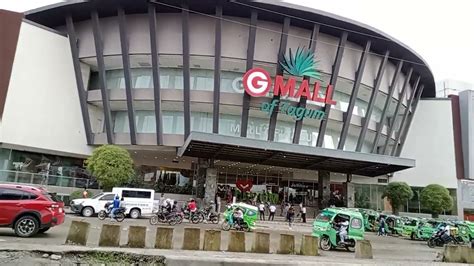 now showing gmall tagum